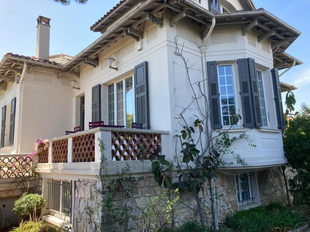 Magnifique Villa Avec Piscine Antibes 0*,  France